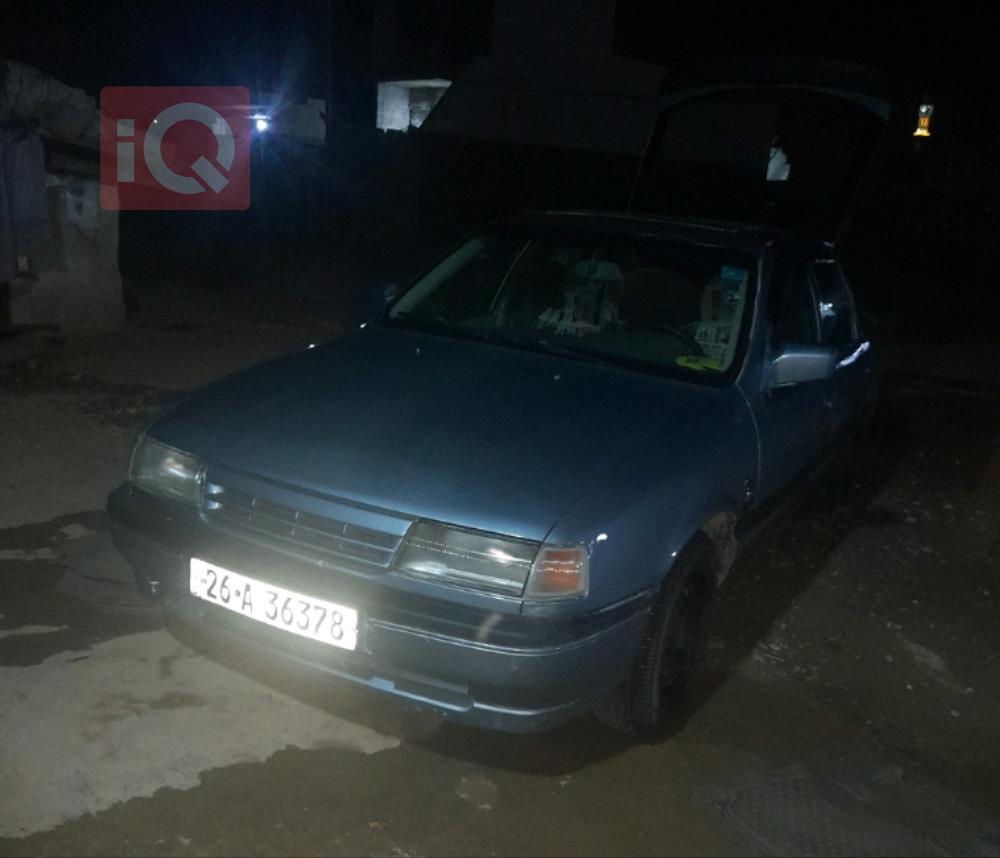 اوبل فيكترا